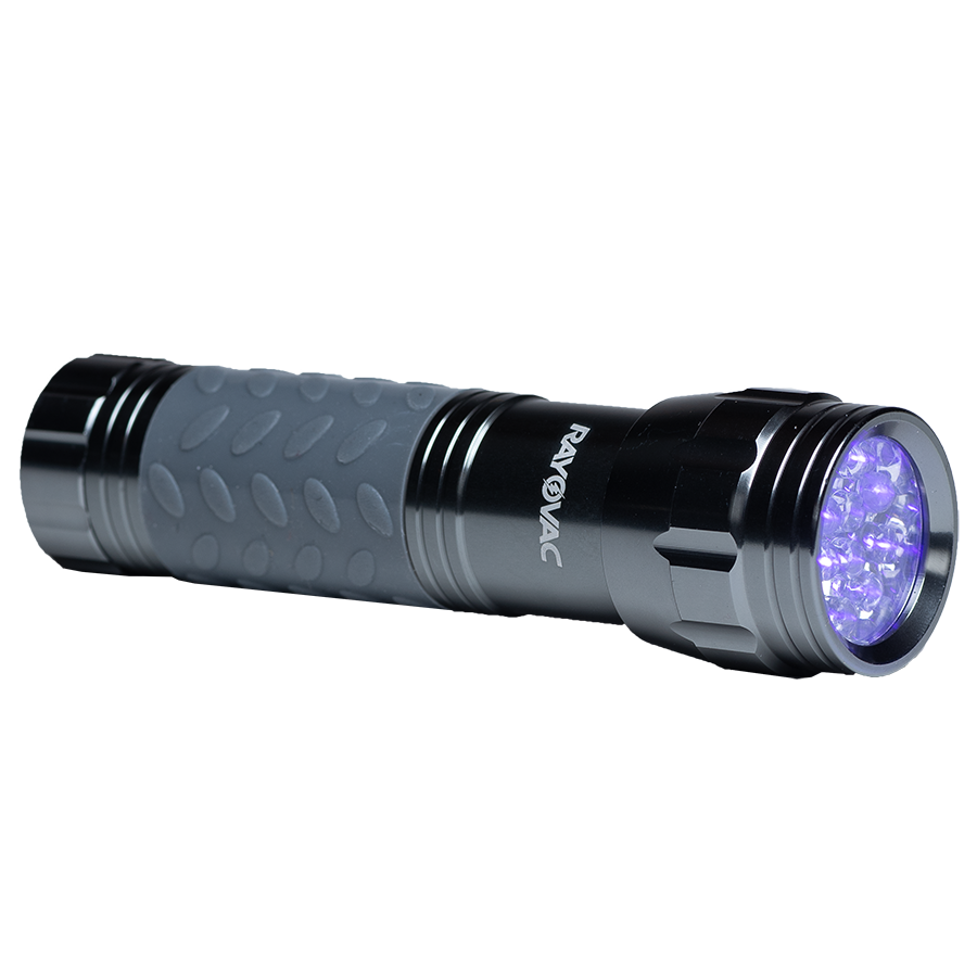 Linterna Ultravioleta / Ultraviolet Light Torch - Estalia