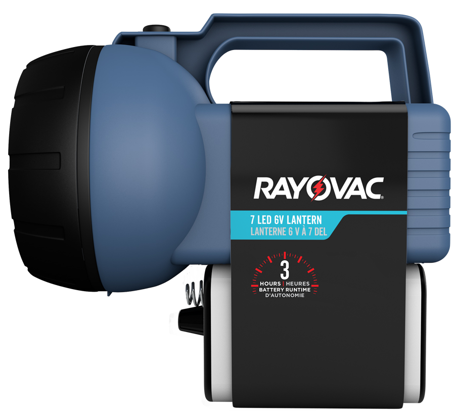 Brite Essentials™ 6V Floating Lantern - Rayovac