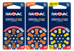 No Hearing Aid Battery Lasts Longer